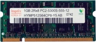 SK Hynix HYMP512S64CP8-Y5 1 GB 667 MHz DDR2 Ram kullananlar yorumlar
